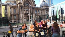 Bucharest Crash Course - Old Town Bike Tour