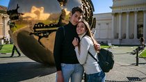 Skip-the-line Vatican and Sistine Chapel Full Day Tour w pick-up