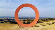 PRIVATE TOUR: Volterra & San Gimignano with Lunch & Wine Tasting Experience