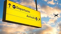 Airport transfer in the north of Mauritius 