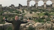tour arround fes with car included jewish quartier 