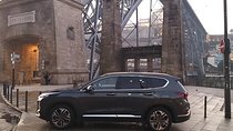 Private Chauffeur Service and Executive Car Hire - 4 Hours Custom