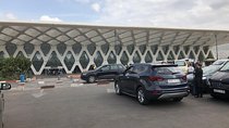 Private Transfer to Zagora ( Marrakech private transfers )