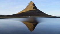 Iceland in a G pill @ Snaefellsnes