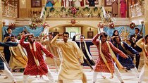 Mumbai Half-Day Bollywood Tour