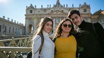 Exclusive Skip the Line Sistine Chapel Vatican & St.Peter's Dome Tour