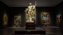 Brera district & Pinacoteca 2-hours guided experience with entrance tickets included