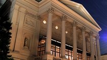 London West End and Royal Opera House Private Walking Tour