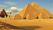 Best of Cairo Full Day Private Tour with Pickup