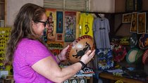 Full-Day Private Kigali Tour with Lunch