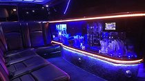 Limo Transfer Airport Cancun - Puerto Morelos Hotel Zone