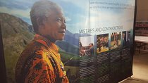 Mandela Freedom Tour with Hotel Pick Up