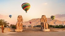  Private 2-Day West and East Bank from Luxor with Lunch