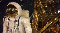 3-Hour Guided Tour of Science Museum in London