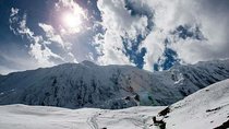 20-Day Annapurna Circuit Trek via Tilicho Lake in Nepal