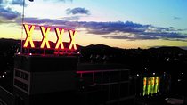 XXXX Brewery Tour