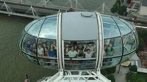 Full-Day Private Fun Cultural Guided Tour of London for Kids