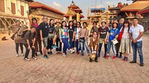  Nagarkot & Bhaktapur Tour with Private Transport