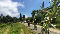 Private Tuscany Sunset Bike Tour