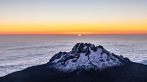 Private 7-Day Kilimanjaro Climb via Rongai Route 