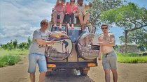 10-Day Northern Tanzania Wildlife Experience