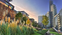 Porta Nuova Walking Experience