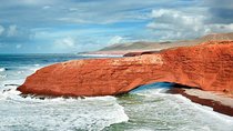 Full-Day Private Guided Sightseeing Tour of Lagzira Beach