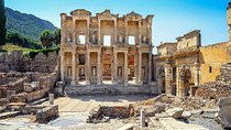 Half-Day Ancient City of Ephesus Tour from Kusadasi Port