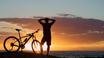 Chill Sunset Tour with E-Bike