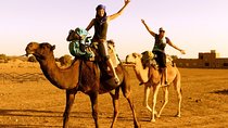 2-Day Private Guided Cultural Tour from Fes to Merzouga Desert