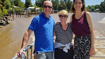 Delta Excursion with Private Guide by Iconic Buenos Aires