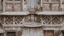 Half-Day Old Delhi Most Ancient Corners Guided Walking Tour