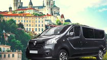 Private Transfer Marseille - Lyon