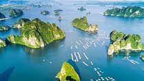 Vietnam Essentials 10 Days Tour