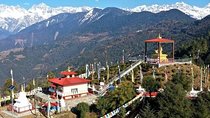 17-Day Trek Helambu Gosaikunda with Accommodation