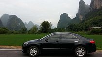 Xiamen Hotel to Xiamen Gaoqi International Airport(XMN) 