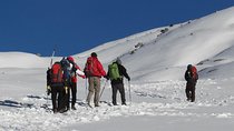 18-Day Annapurna Circuit Private Trekking Tour from Kathmandu
