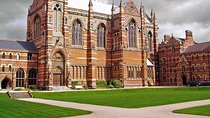 Private full day tour to Oxford and Cambridge from London with Hotel Pick Up