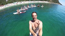 Stand Up Paddle Class - Águas Planas 2h