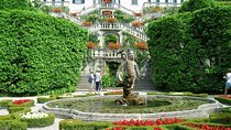 Full-Day Como Lake Highlights Private Tour from Milan