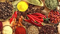 Private Spice Market Tour in Old Delhi