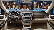 Private Transfer from Palmeraie to Marrakesh Menara (RAK) Airport