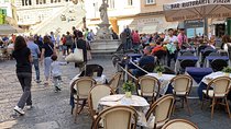 Transfer from Naples to Positano or viceversa included stop to Pompeii 2 hours