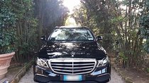 Private transfer from Naples to Sorrento or reverse.