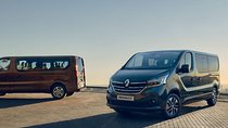 Private transfer Agadir (AGA) city from or to Marrakech (RAK) city one way 