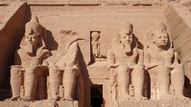 Private Full-Day Trip to Abu Simbel from Aswan