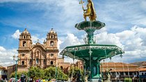 6 Day Incredibles Machu Picchu, Maras Moray & Humantay Lake -All Included-Cusco