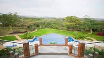 4 Days Mid-Range Lodge Safari To Tarangire, Serengeti & Ngorongoro Crater.