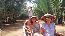 Unique Ben Tre – Private Mekong Delta Adventure 1 Day