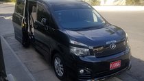 Ocean Coral Springs Private Transfer